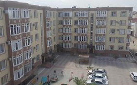 Apartamenty Jk Mamyr Aqtau Exterior photo