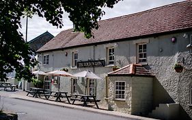 The Golden Lion Hotel Newport  Exterior photo