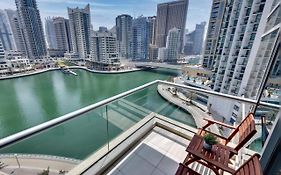 Park Island, Dubai Marina Appartement Exterior photo