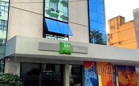 Ibis Styles Belem Batista Campos Hotel Exterior photo