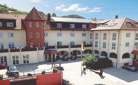 Edelfinger Hof Hotel Bad Mergentheim Exterior photo