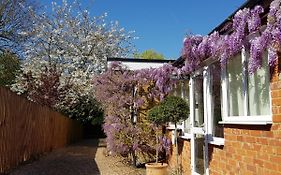 The Bakehouse Guesthouse Maidenhead Exterior photo