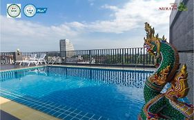 Baan Nilrath Hotel - SHA Extra Plus Hua Hin Exterior photo