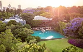Saxon Hotel, Villas & Spa Johannesburg Exterior photo