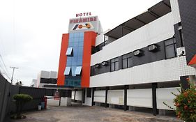 Piramide Stella Maris Adults Only Motel Salvador Exterior photo