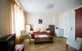 Predslava Hotel Kiev Room photo