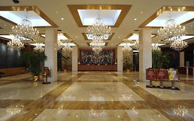 Casa International Business Hotel Taiyuan  Interior photo