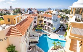 Atlas Suites Tenerife By Enjoyahome Arona  Exterior photo