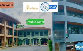 Srichada Hotel Khaolak - Sha Extra Plus Khao Lak Exterior photo
