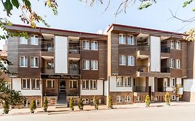 Ottoman Palace Hotel Edirne Exterior photo