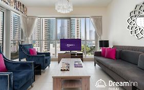 Dream Inn Apartments - Boulevard Central Dubai Exterior photo
