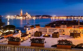 Baglioni Hotel Luna - The Leading Hotels Of The World Venetië Exterior photo