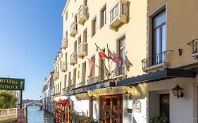 Baglioni Hotel Luna - The Leading Hotels Of The World Venetië Exterior photo