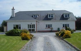 Dun Cromain B&B Banagher Exterior photo