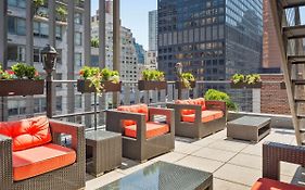Blue Angel Hotel Nyc, Ascend Hotel Collection New York Exterior photo