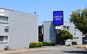 Laguna Inn Eureka Exterior photo