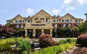 Springhill Suites By Marriott State College Exterior photo