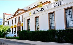 Wat zijn de beste hotels in de buurt van Apartheid Museum? Johannesburg Exterior photo