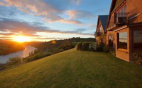 Lake Karapiro Lodge Tirau Exterior photo