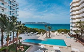 Iberostar Waves Cala Millor - Adults Only Hotel Exterior photo