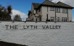 Lyth Valley Country House Hotel Kendal Exterior photo