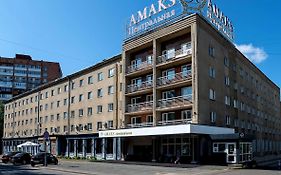 Amaks Central Hotel Izjevsk Exterior photo