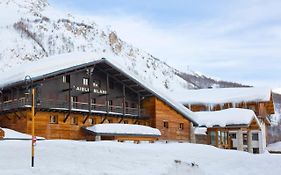 Village Vacances De Val D'Isere Exterior photo