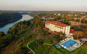 Panoramic Grand - Iguazu Hotel Puerto Iguazú Exterior photo