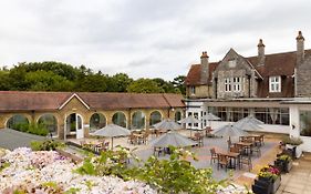 The Broadway Park Hotel Sandown Exterior photo