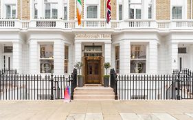 Gainsborough Hotel Londen Exterior photo
