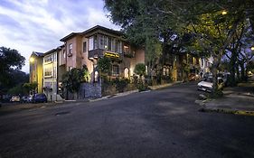 Hemingway Inn San José Exterior photo