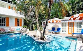 Marreros Guest Mansion - Adult Only Bed and Breakfast Key West Exterior photo