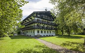 Haus Auerbach Hotel Oberaudorf Exterior photo