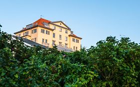 Hotel Bretagne Hornbæk Exterior photo