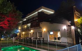 Ayres Village Apart Pinamar Exterior photo