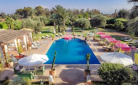 La Villa Des Golfs Marrakesh Exterior photo