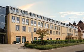 Parkhotel Landau Landau in der Pfalz Exterior photo