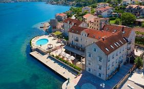 Hotel Splendido Kotor Exterior photo