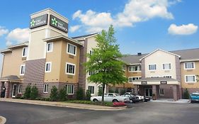 Extended Stay America Suites - Memphis - Mt Moriah Exterior photo