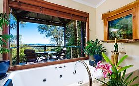 Lillypilly'S Cottages & Day Spa Maleny Room photo
