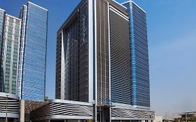Centro Capital Centre By Rotana Hotel Abu Dhabi Exterior photo
