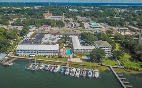 Marina Bay Resort Fort Walton Beach Exterior photo