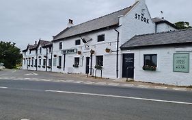 The Stork Hotel Lancaster Exterior photo