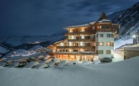 Schoenblick - Gurgl Hotel Obergurgl Exterior photo