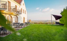 Weingut & Gaestehaus Zum Seeblick - Familie Sattler Hotel Jois Exterior photo