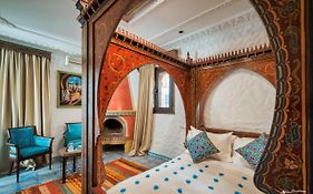 Casa Hassan Bed and Breakfast Chefchaouen Exterior photo