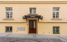 Numa I Libusa Apartments Praag Exterior photo