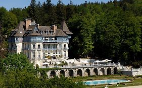 Chateau Des Avenieres - Relais & Chateaux Hotel Cruseilles Exterior photo