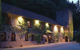 Le Chateau Du Landsberg Hotel Barr Exterior photo