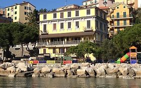 Hotel Belvedere Porto Venere Exterior photo